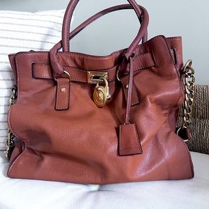 Michael Kors vintage purse